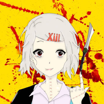 画一只萌萌的什造!!!⊙▽⊙