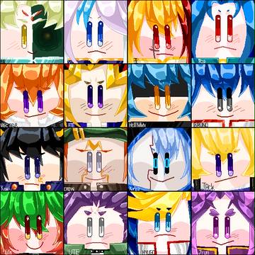 YGO LOG