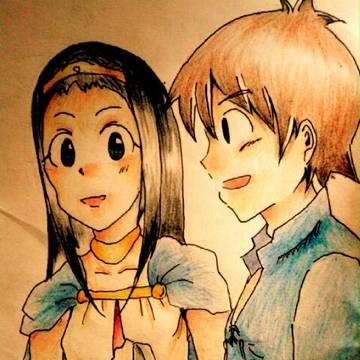 姫様とお買い物♪