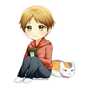 Natsume