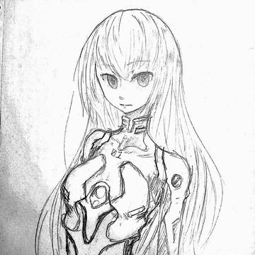 落書き