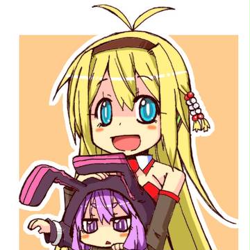 ちびゆかりん