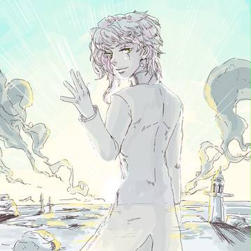 あとは頼みましたよ