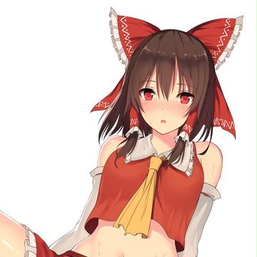れ