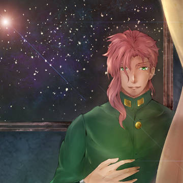 君は星になってゆく