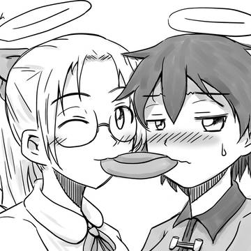 灰羽わんどろまとめ