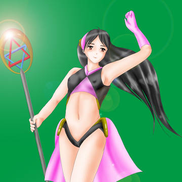 魔女