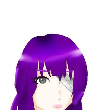 オリキャラ。