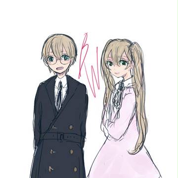 B×W