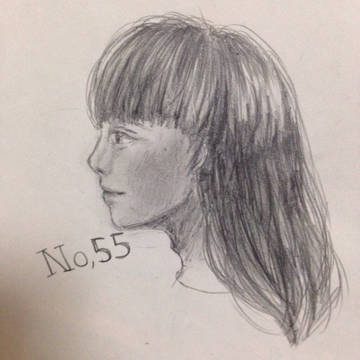 空想女子