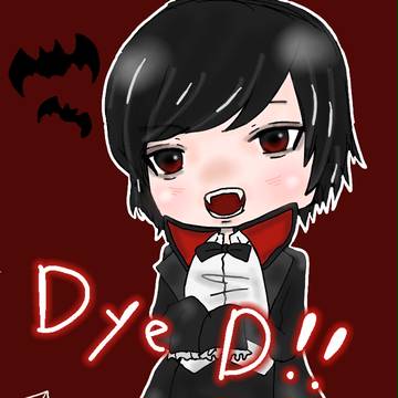 描いてみた♪