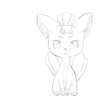 Vulpix Day 2015