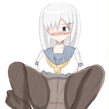 浜風さん