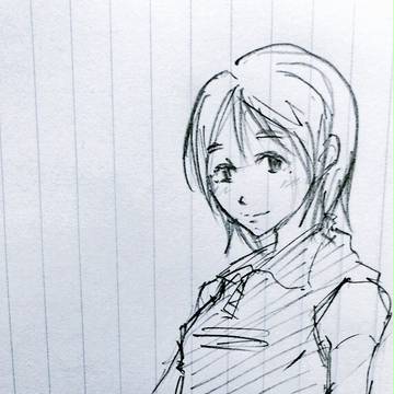 らくがき