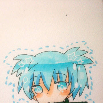 渚くん