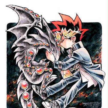 遊戯誕2015