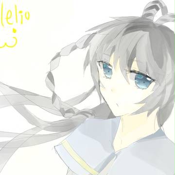 依娘❤