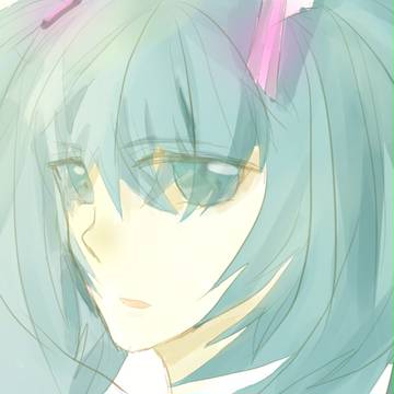 はつねミク