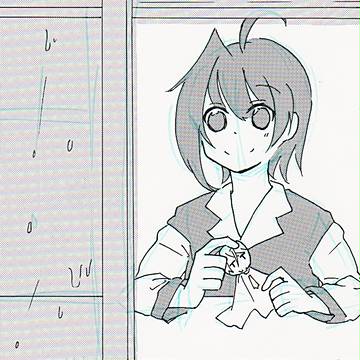 アイチおたおめ