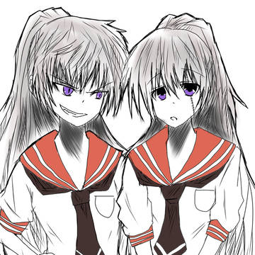 悪魔のリドル ワンドロ・落書きまとめ