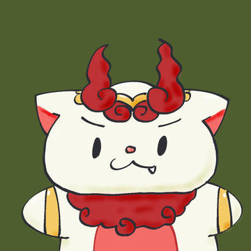 しゅらコマ初描き