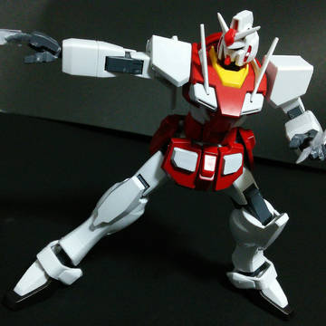 Hk-0ガンダム