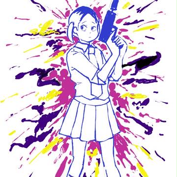 HIT GIRL