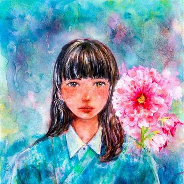 会いに