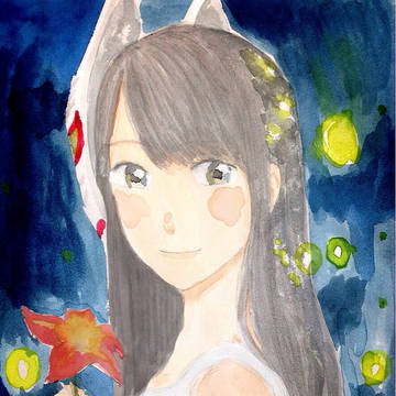 彼女は最後にそう言った