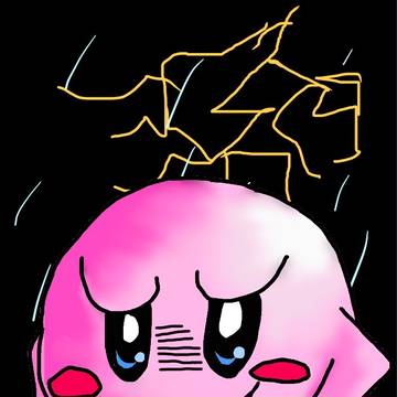 ぐれたカービィ