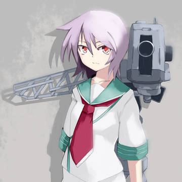 艦これ絵４