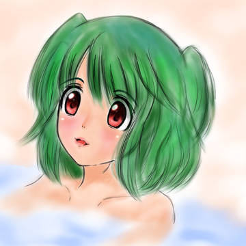 入浴