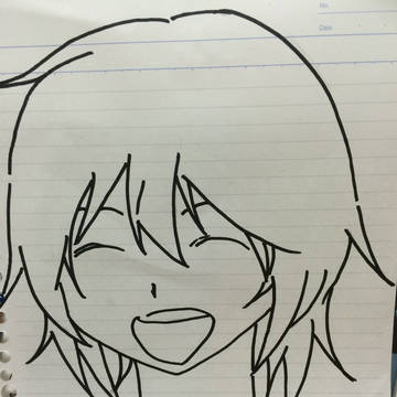 落書き