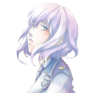 骨喰藤四郎らくがき