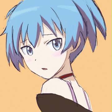 潮田渚