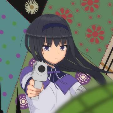 ・⌒ヾ( ﾟ⊿ﾟ)