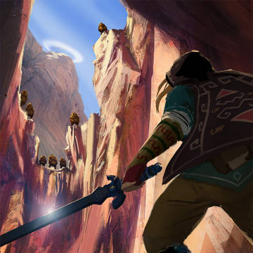 Death Mountain