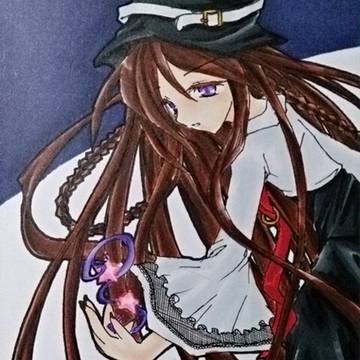 アナログ詰め１
