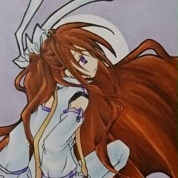アナログ詰め２