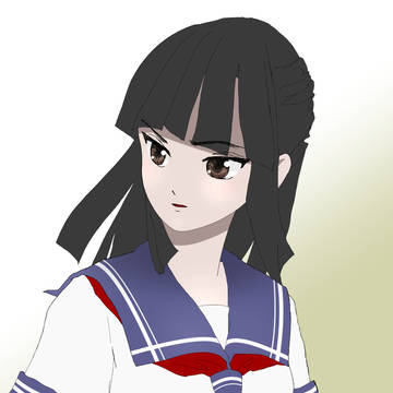 お兄嫌い