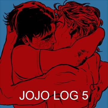 JOJO LOG 5