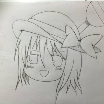 ゆっくりカナ