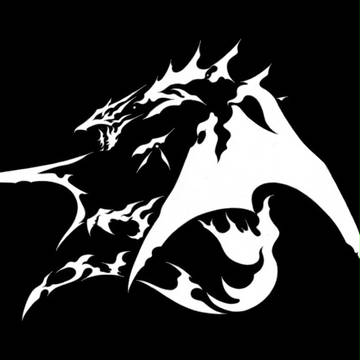 竜刻:全潜偽