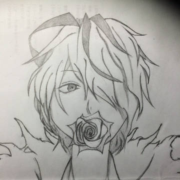【Ib】ギャリー