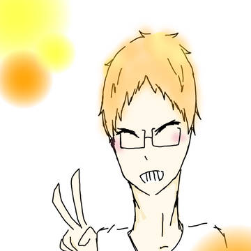 ツッキー