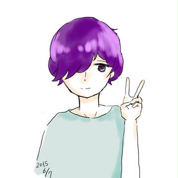 紫さん
