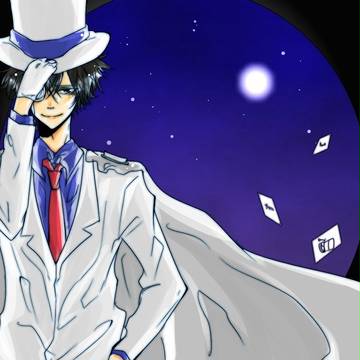 揺るぎない正義