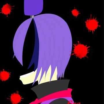 fnaf oldbonnie【血注意】