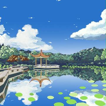 一鉴亭