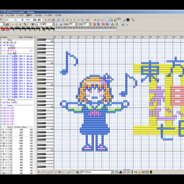 東方想七日3 アピールカット